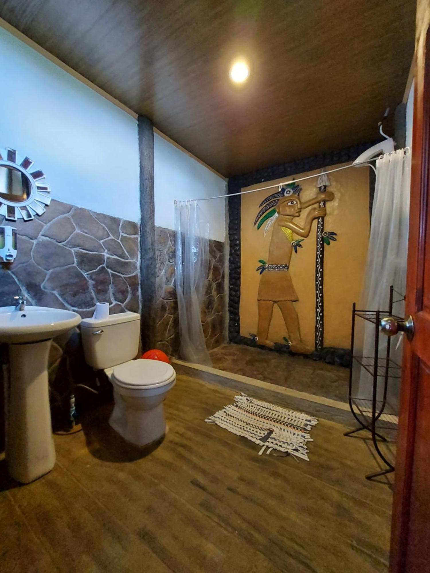 Chalets Silencio Del Bosque La Fortuna Room photo