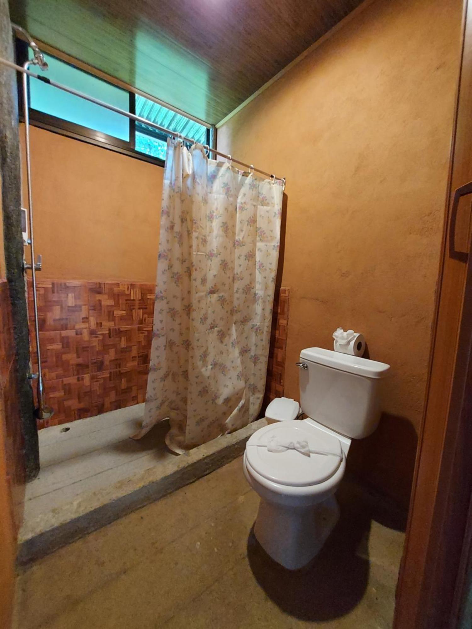 Chalets Silencio Del Bosque La Fortuna Room photo