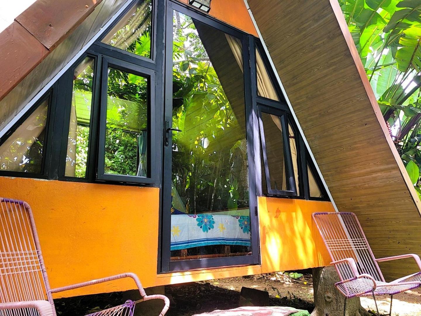 Chalets Silencio Del Bosque La Fortuna Exterior photo
