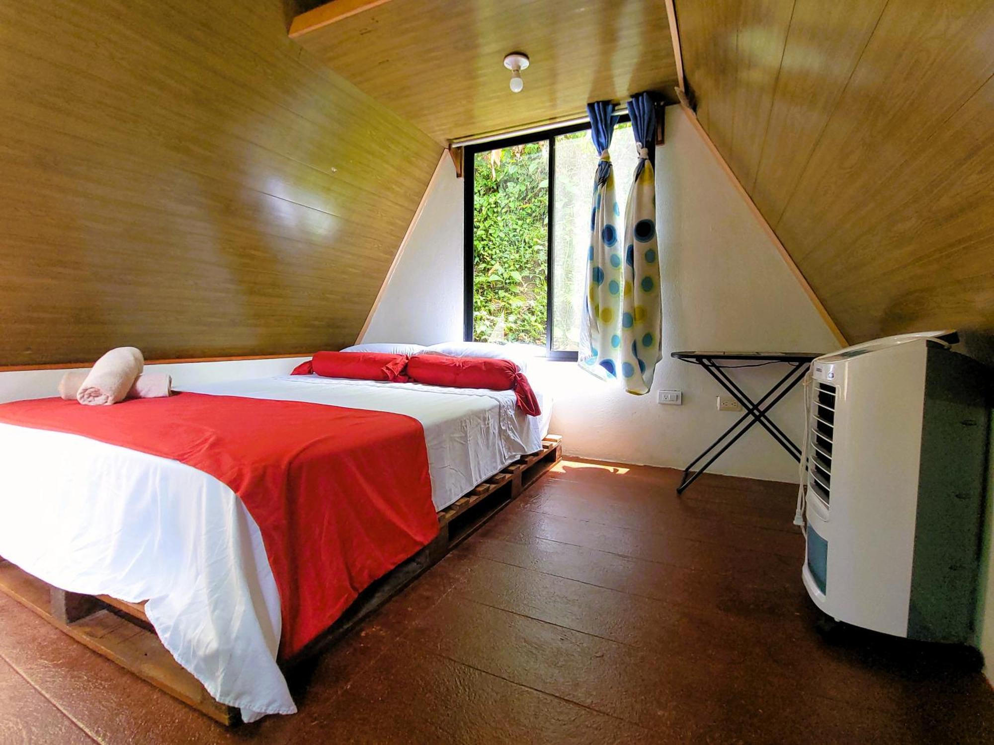 Chalets Silencio Del Bosque La Fortuna Exterior photo
