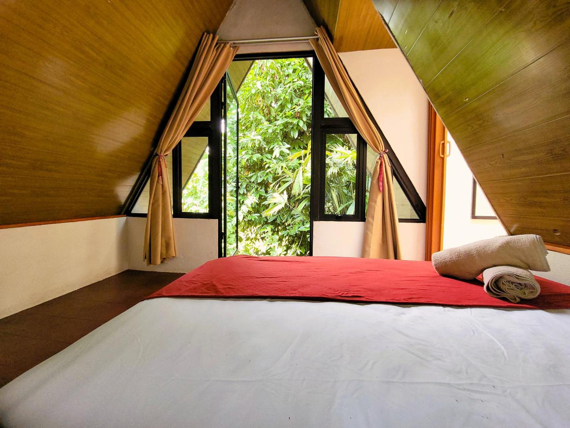 Chalets Silencio Del Bosque La Fortuna Exterior photo