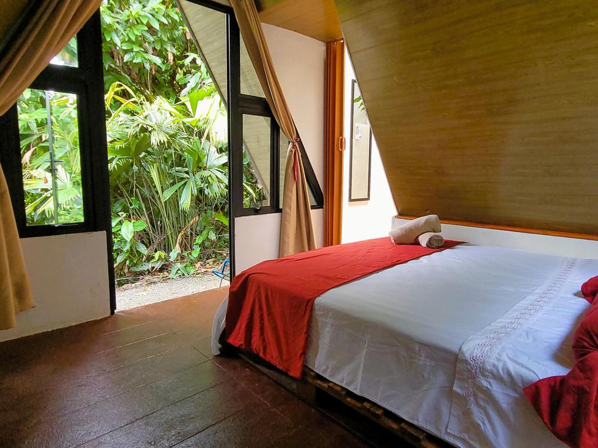 Chalets Silencio Del Bosque La Fortuna Exterior photo
